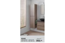 edge kolomkast grove eik