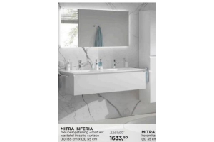 mitra inferia