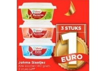johma slaatjes