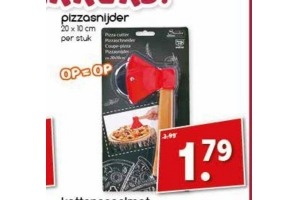 pizzasnijder