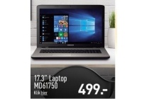 17 3 inch laptop