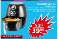 smartfryer xl