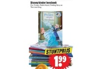 disney kinder leesboek