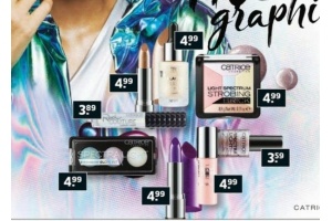 catrice cosmetics