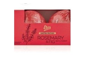 etos botanical boost bruisballen