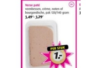 verse pate