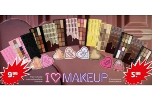 alle i love makeup
