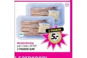 maatjesharing