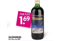 gluehwein