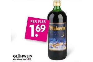 gluehwein