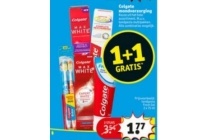 colgate mondverzorging