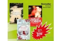 bestsellers