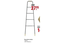 decoratieve ladder