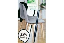 jongstrup stoel