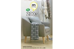 edegal fauteuil