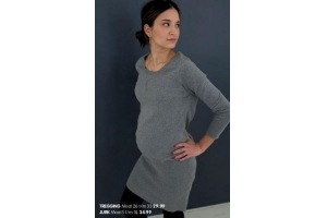 prenatal tregging