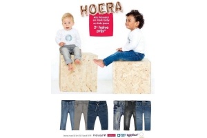 alle prenatal en merk baby en kids jeans 2e halve prijs