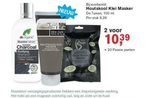 houtskool producten