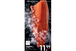 zalmfilet