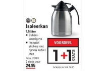 isoleerkan