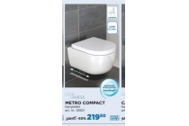 luca varess metro compact hangtoilet