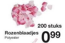 rozenblaadjes