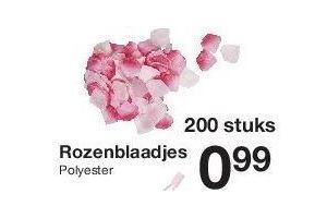 rozenblaadjes