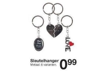 sleutelhanger