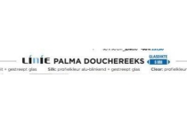 linie palma douchereeks