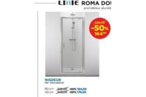 linie roma nisdeur