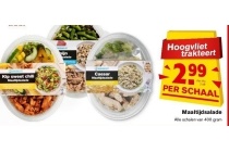 maaltijdsalade