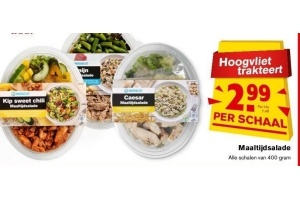 maaltijdsalade