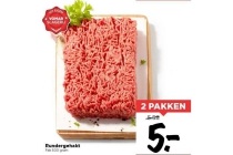 rundergehakt