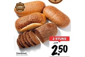 vloerbrood