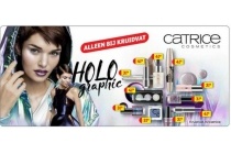 catrice cosmetics kruidvat actie