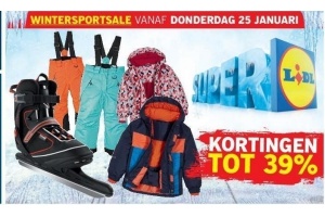 wintersportproducten