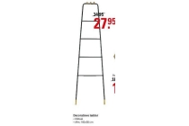 decoratieve ladder