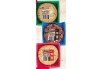 american cookies