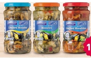 mosselen