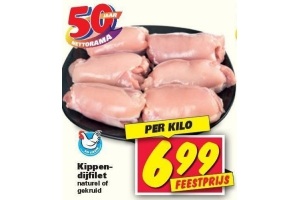 kippendijfilet