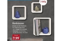 wandkubussen