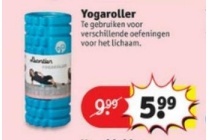 yogaroller