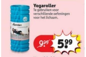 yogaroller