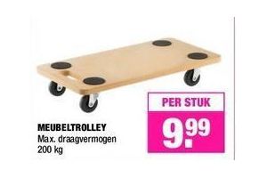 meubeltrolley