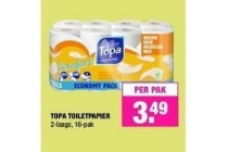 topa toiletpapier