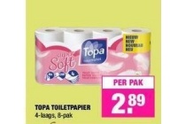 topa toiletpapier