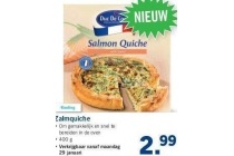 zalmquiche