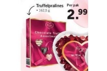 truffelpralines