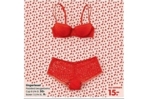 lingerieset