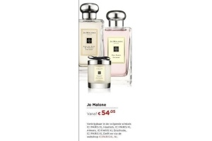 jo malone